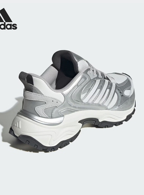Adidas/阿迪达斯正品新款男女防滑缓震反光运动跑步鞋JQ7622