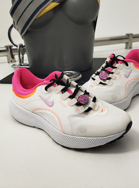 Nike/耐克正品 REACT ESCAPE RN LNY女子跑步鞋新年款 DD7021-102