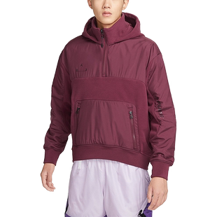 Nike/耐克官方正品Jordan 23 Engineered 男子连帽衫DV1592-680