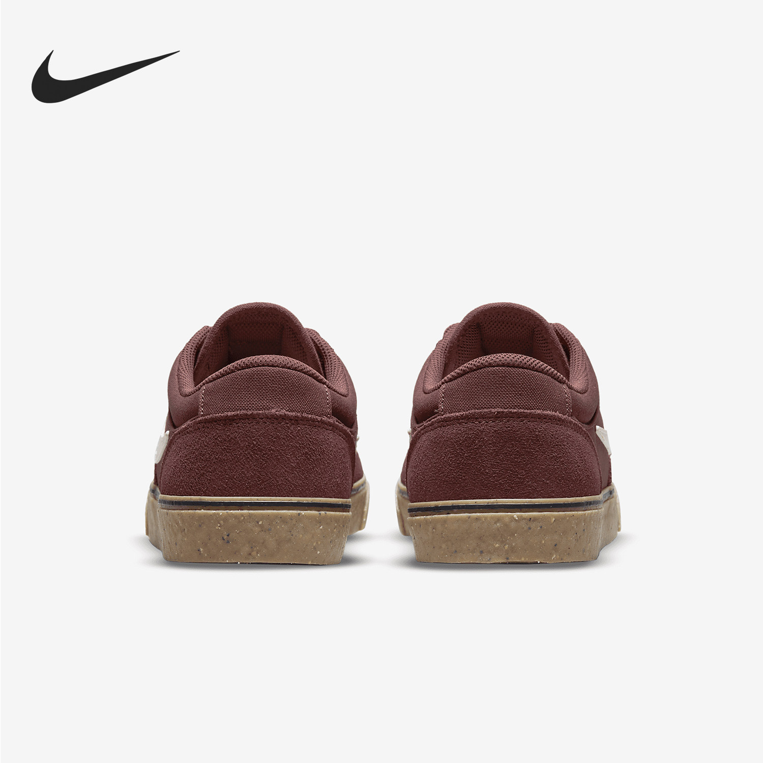 Nike/耐克正品SB Chron 2 男女款潮流耐磨滑板鞋DM3493-201