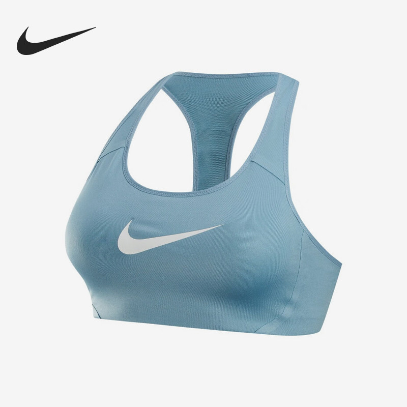 Nike/耐克官方正品夏季女士训练高强度防震运动内衣548556-494