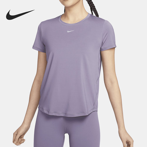 Nike/耐克女士经典短袖T恤