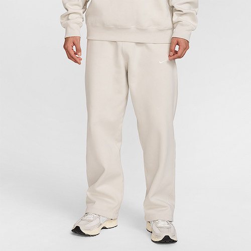 Nike/耐克正品男子加绒长裤
