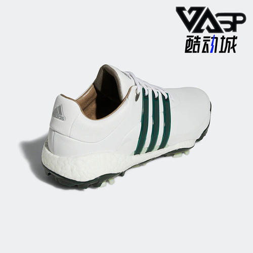 Adidas/阿迪达斯正品Tour360 22 新款男鞋透气高尔夫球鞋 GY4541