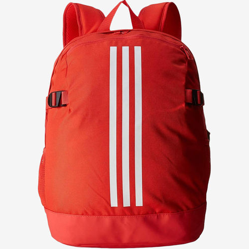 Adidas阿迪达斯正品男女运动休闲双根肩带夹层袋双肩背包CG0498