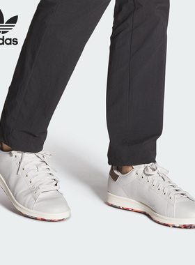 Adidas/阿迪达斯正品STAN SMITH GOLF男女高尔夫运动鞋ID9296