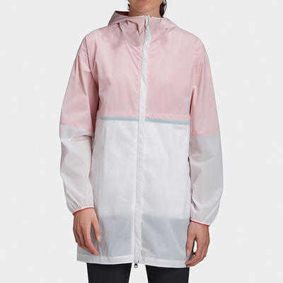 Adidas/阿迪达斯女子运动外套