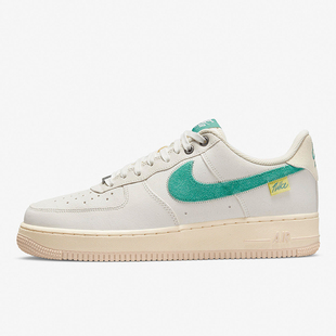 Force Air 耐克正品 100 缓震舒适运动板鞋 DO5876 1男士 Nike