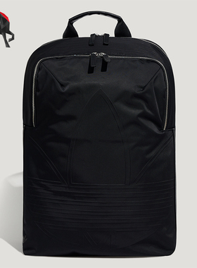 Adidas/阿迪达斯正品三叶草COMUTINGBACKPACK经典双肩背包KS5161