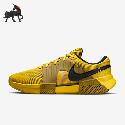 Nike/耐克正品2026春季款男士系带低帮减震耐磨网球鞋IQ5181-300