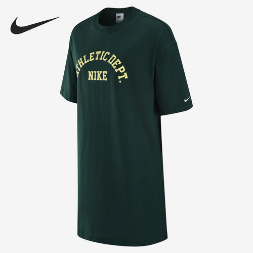 Nike/耐克正品运动连衣裙