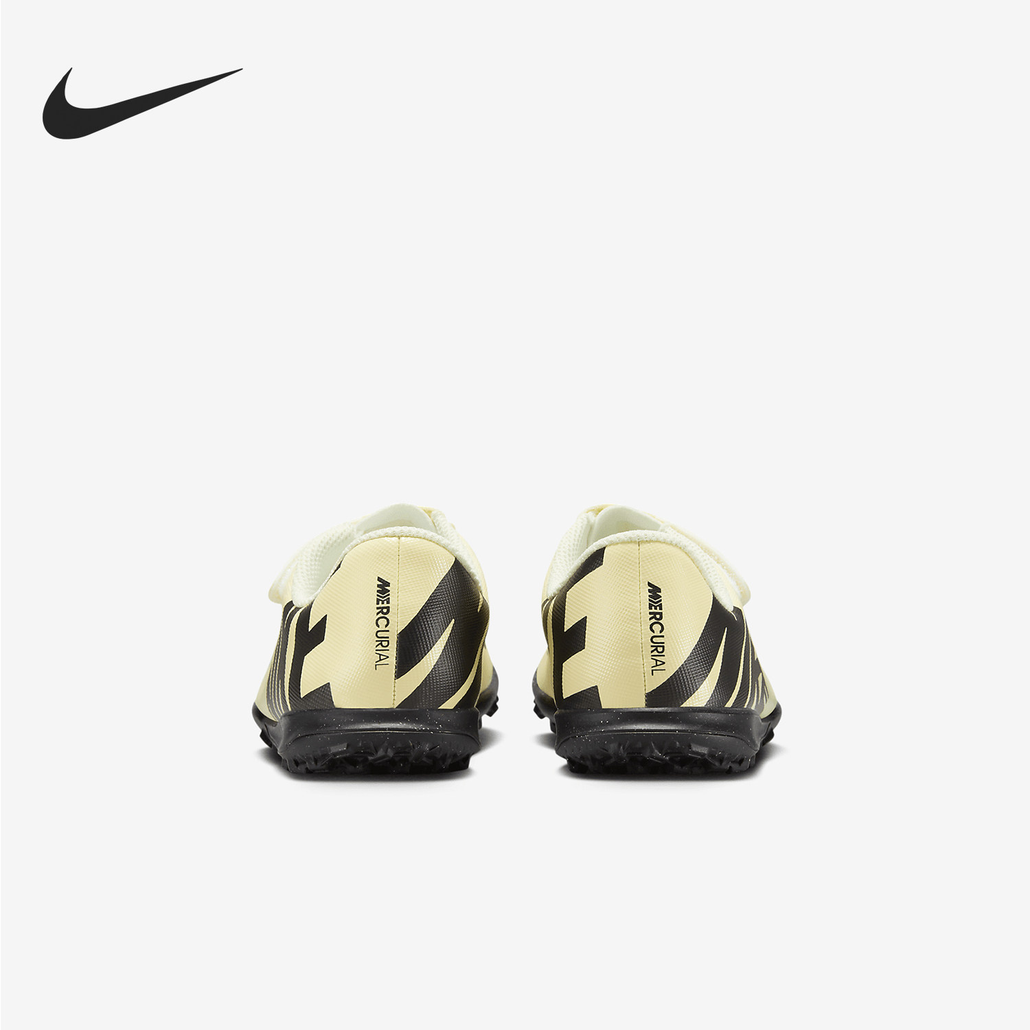 Nike/耐克正品JrVapor 15 Club TF PS V儿童足球鞋DJ5966-700