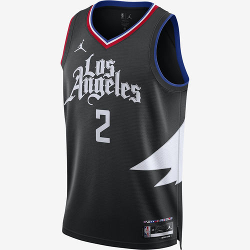 Nike耐克正品Jordan NBA Statement透气合身图案篮球DO9529-010
