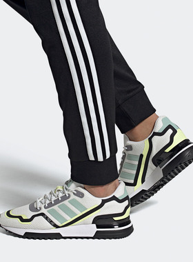 Adidas/阿迪达斯正品 三叶草 ZX 750 HD男女休闲运动鞋  FV2875