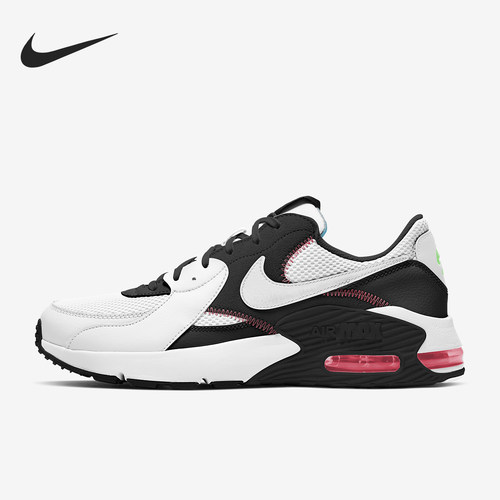 耐克AIRMAXEXCEE男女跑步鞋