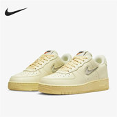 DO9456 Nike 100 Force1女子经典 透气休闲板鞋 耐克正品 Air