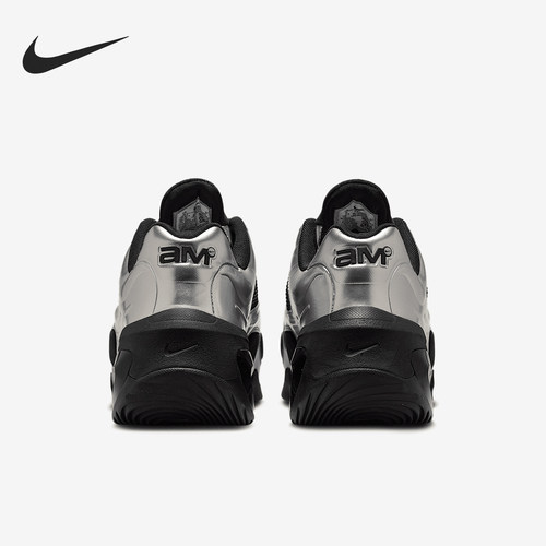 Nike/耐克正品 Air Max女士时尚厚底运动跑步鞋FV1920-001
