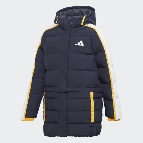 adidas/阿迪达斯正品运动羽绒服
