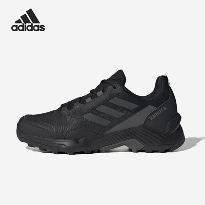 Adidas阿迪达斯正品Terrex Eastrail 2.0男女低帮徒步鞋HP8606