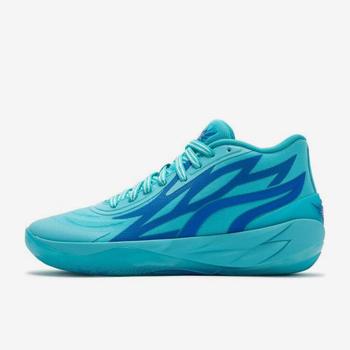 Puma/彪马正品MB.02 ROTY男女缓震回弹运动篮球鞋377586-01