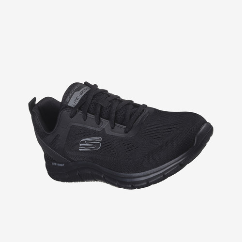 斯凯奇男士透气运动休闲鞋