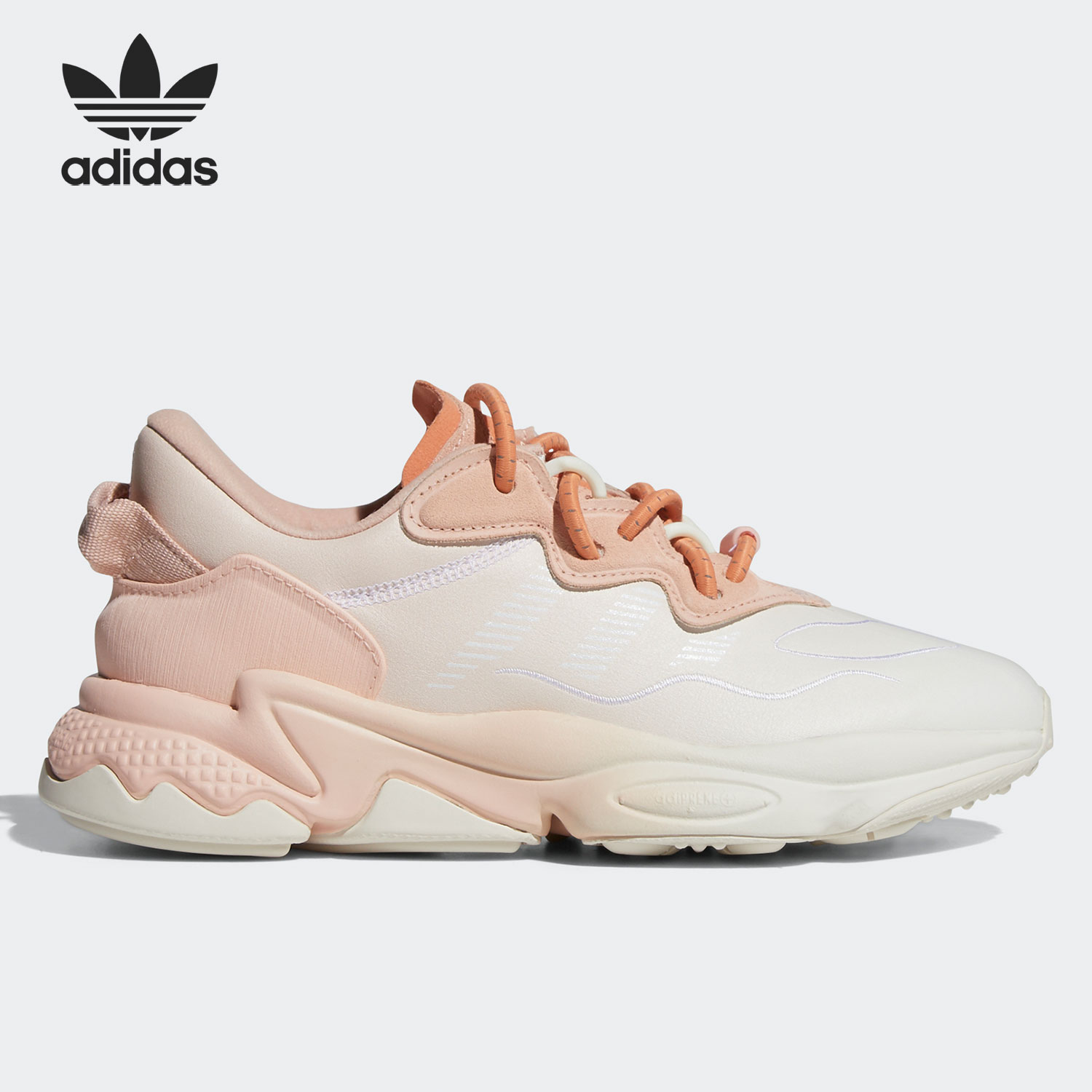 Adidas/阿迪达斯正品时尚休闲鞋