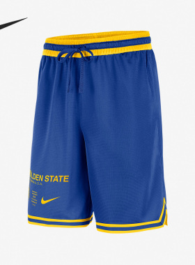 Nike/耐克正品新款男子篮球休闲运动健身透气短裤CV5535-495