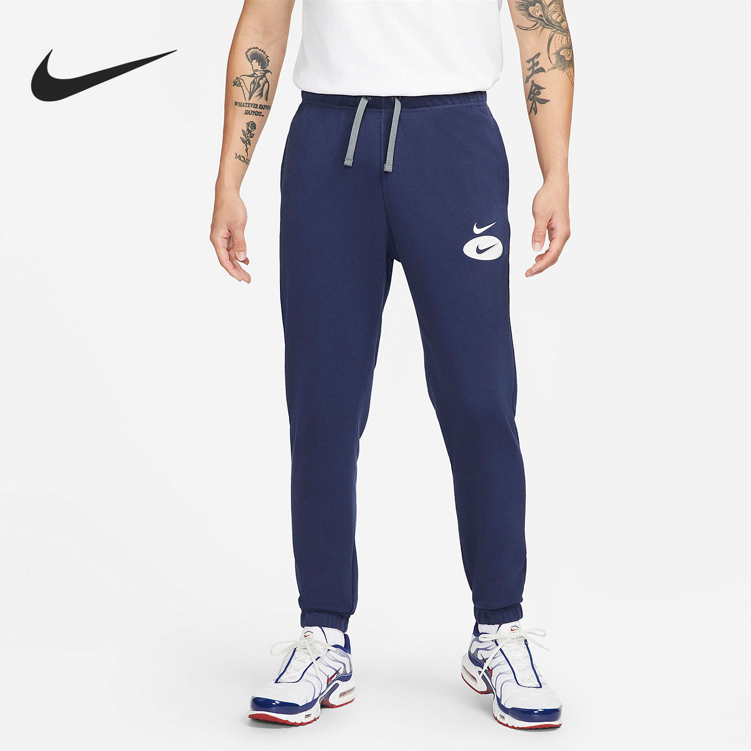 Nike/耐克官方正品男子长裤