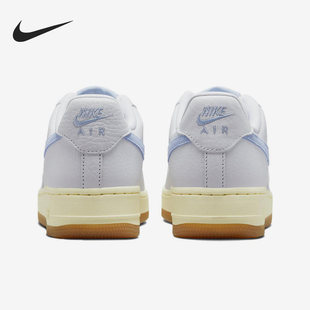Force Air 1女士低帮耐磨经典 板鞋 100 Nike FD9867 耐克正品