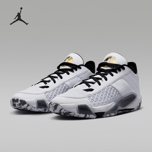 Nike/耐克男士缓震实战篮球鞋