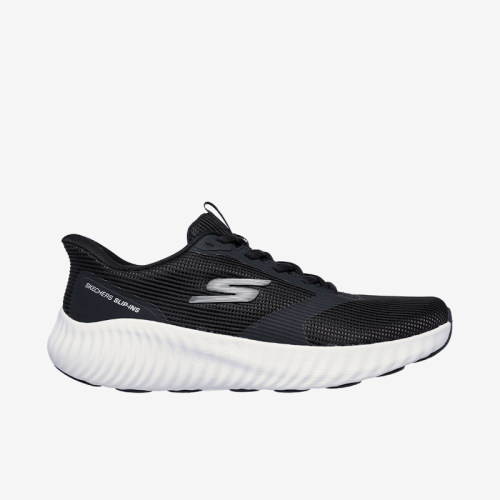 Skechers/斯凯奇正品GO系列男士简约经典耐磨防滑运动跑步鞋