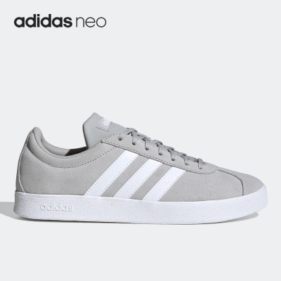 阿迪达斯正品男女板鞋