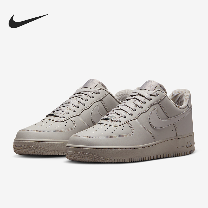 Nike/耐克正品2025秋季款男士日常透气运动耐磨板鞋IH1698-001