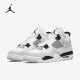 Jordan AJ4男女运动篮球鞋 DH6927 111 耐克官方正品 Air Nike