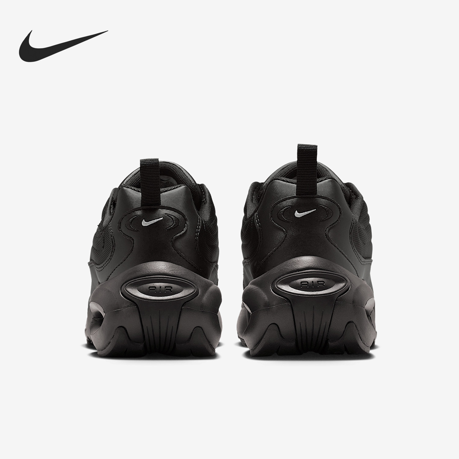 Nike/耐克官方正品训练春季款女士气垫减震耐磨休闲鞋HF3053-020 - 实物图