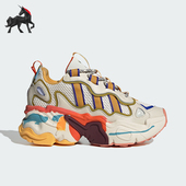 运动老爹鞋 Adidas W男女经典 OZTHEMIS IG5660 阿迪达斯正品