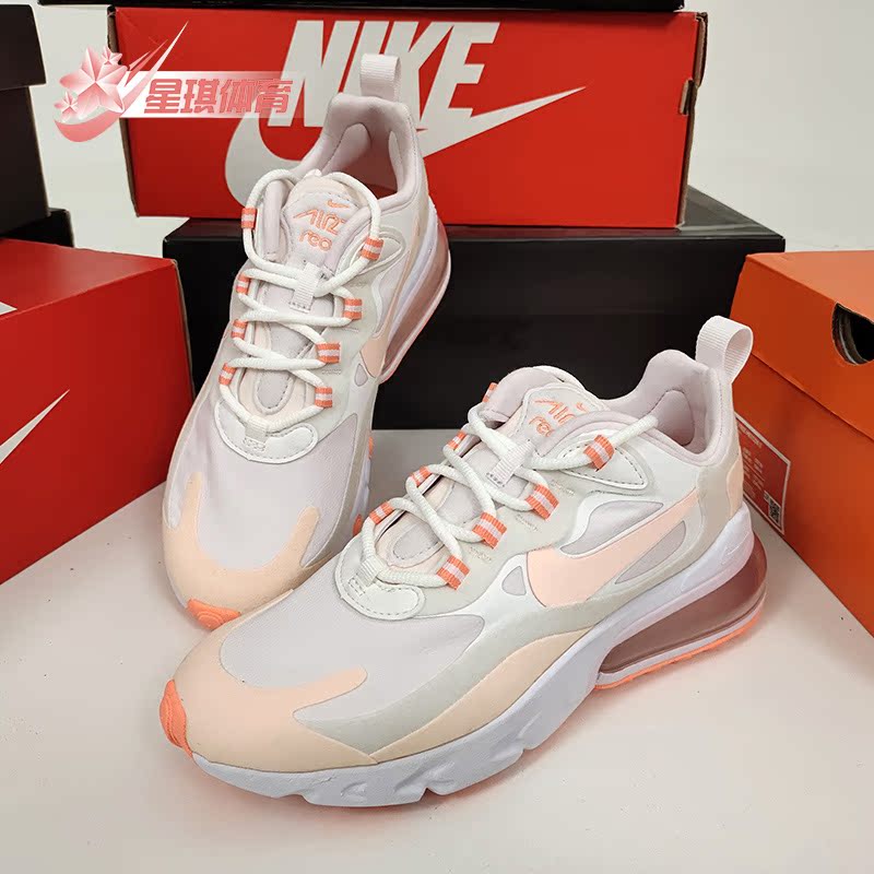 女跑步鞋Nike/耐克AIRMAX