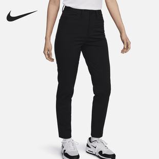FQ1364 Nike 010 高尔夫长裤 Repel女士训练修身 耐克正品 Tour