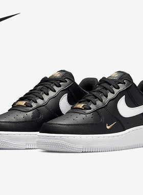 Nike/耐克正品2021春季新款女子休闲轻便舒适透气板鞋 CZ0270-001