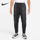 耐克正品 秋季 男子运动训练透气舒适梭织长裤 Nike DD6453 010