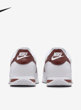 Nike/耐克正品Cortez男士耐磨轻便低帮休闲运动鞋DM4044-107