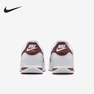 Nike/耐克正品Cortez男士耐磨轻便低帮休闲运动鞋DM4044-107