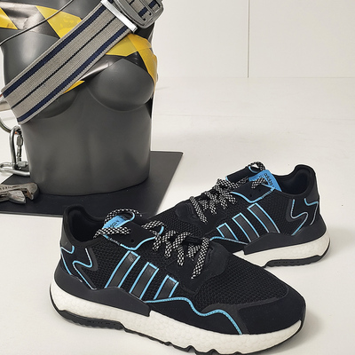 adidas正品男女休闲鞋