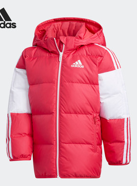 adidas/阿迪达斯正品休闲连帽