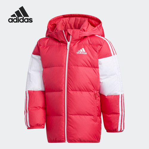 adidas/阿迪达斯正品休闲连帽
