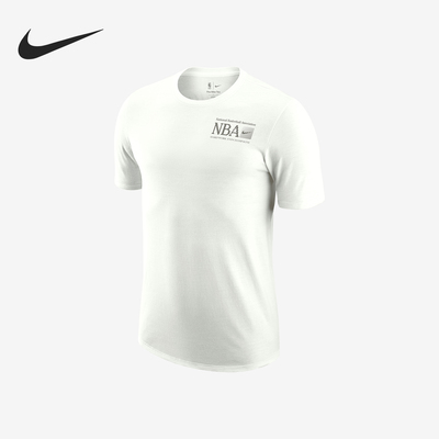 Nike/耐克男士运动短袖T恤