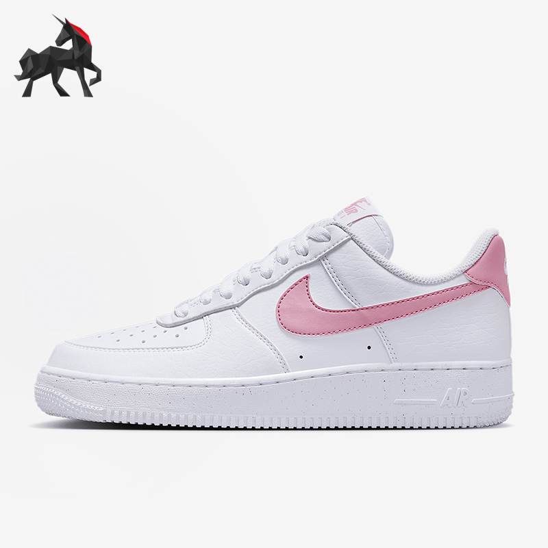 Nike/耐克正品2025春新款女士运动经典轻便板鞋DC9486-111