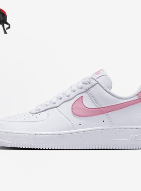 Nike/耐克正品2025春新款女士运动经典轻便板鞋DC9486-111