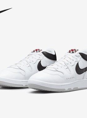 Nike/耐克正品MAC ATTACK男女低帮经典复古休闲板鞋FB8938-101