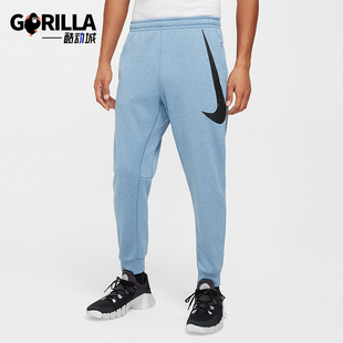 款 2025秋季 男士 休闲运动保暖束脚长裤 429 Nike FZ1075 耐克正品